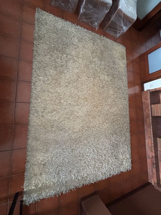 2 Carpetes / tapetes de sala