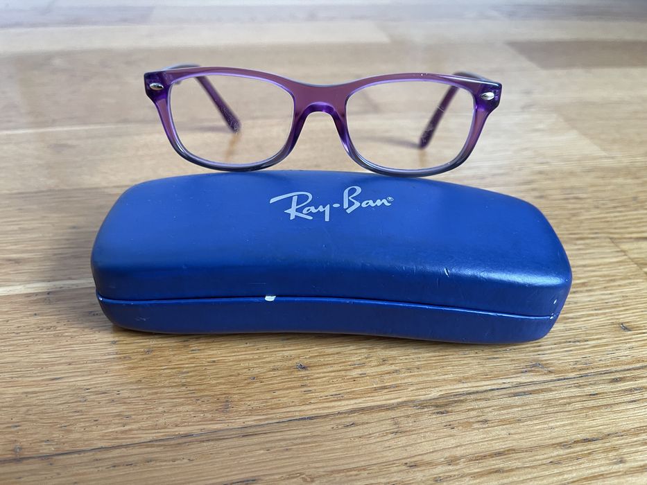 Armações te óculos Ray-Ban criança