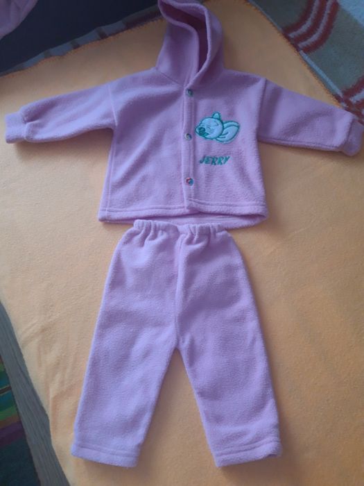 Детские костюмы .