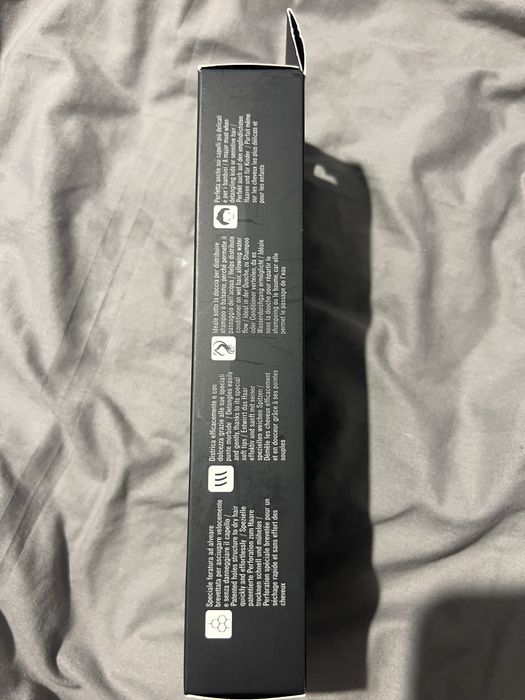 Оригінальна щітка від Janeke