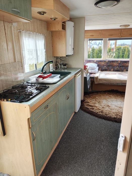 Domek holenderski ABI na sprzedaż