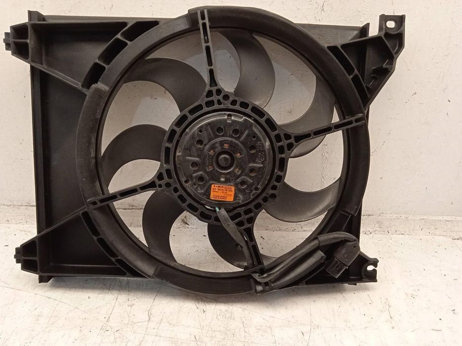ELECTROVENTILADOR HYUNDAI TRAJET 2005
