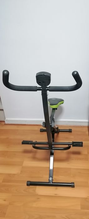 Máquina "Booster plus"64365232209283124