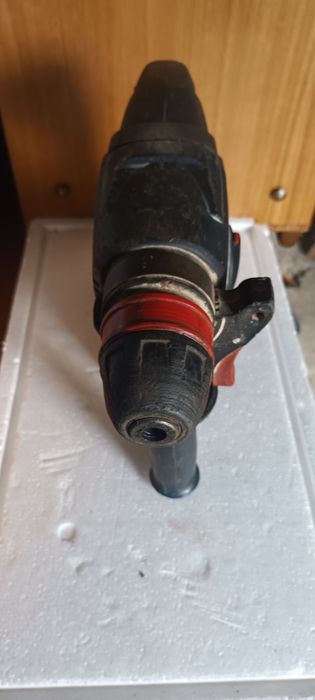 Máquina de furar Wurth H 28-MAS