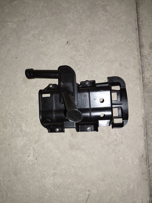 Smok Pompy oleju N43B20 2.0B BMW e81 e87 E90