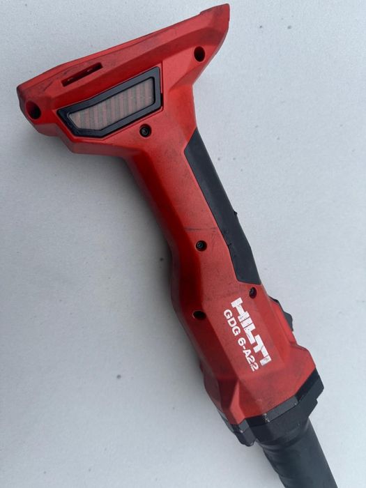 Szlifierka prosta HILTI  GDG 6-A22