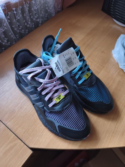 Adidas Ninja Adidas Nite Jogger Olx Sneaker Adidas Nite Jogger