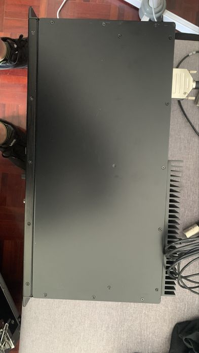 Mesa PreSonus StudioLive RML 16 AI