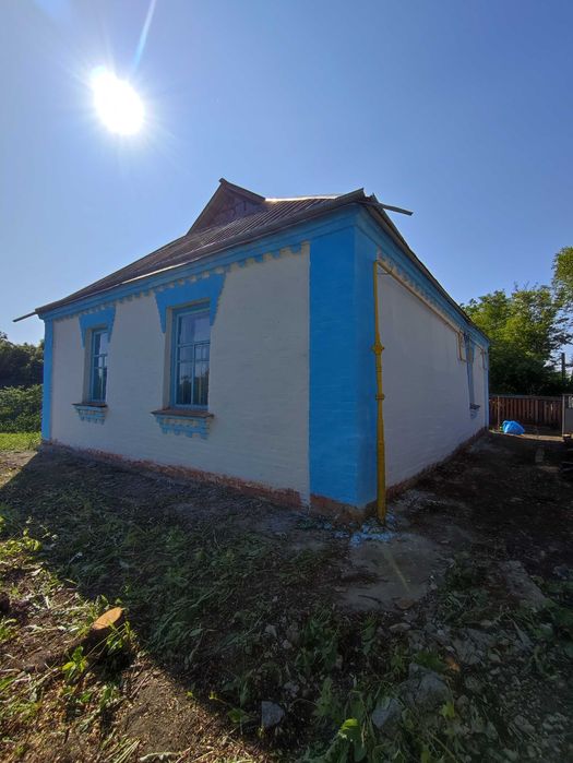 Продам будинок с. Поминик (Вікторівка), Маньківський район