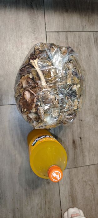 Grzyby suszone 1kg