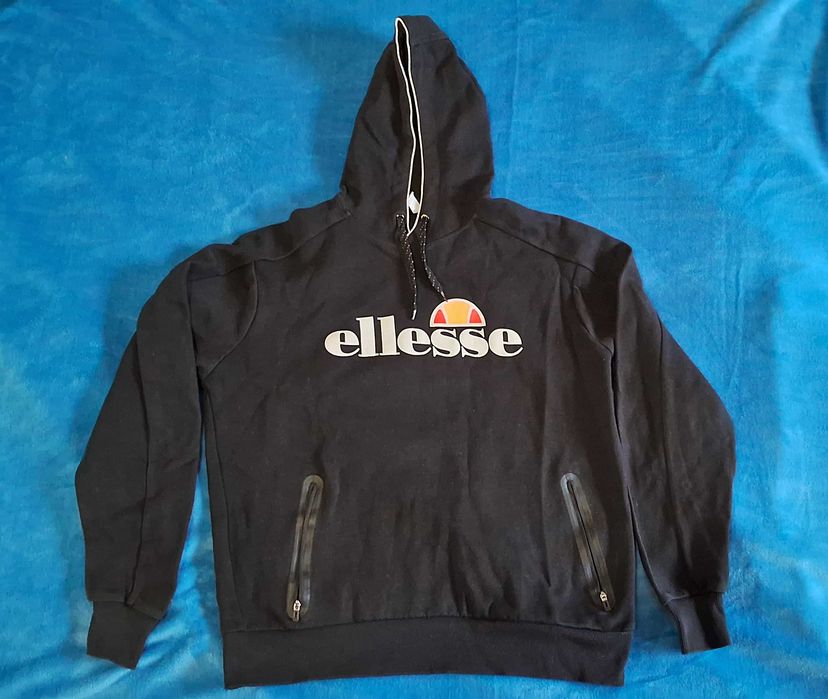 Ellesse худі, толстовка
