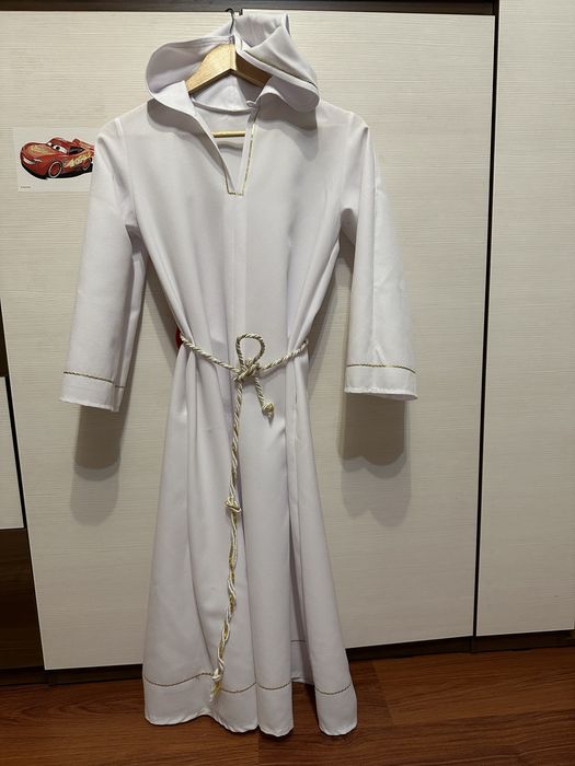 Alba komunijna 140/146