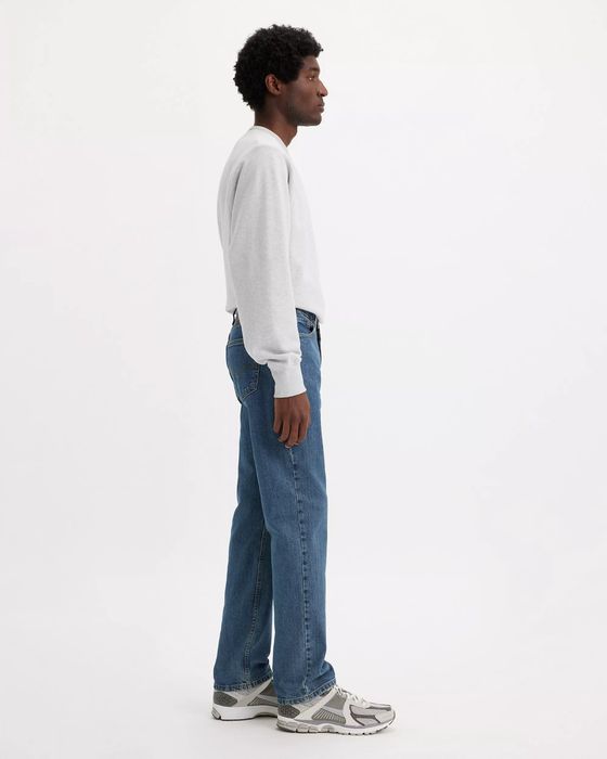 Джинси Levi’s 514 Stright Fit