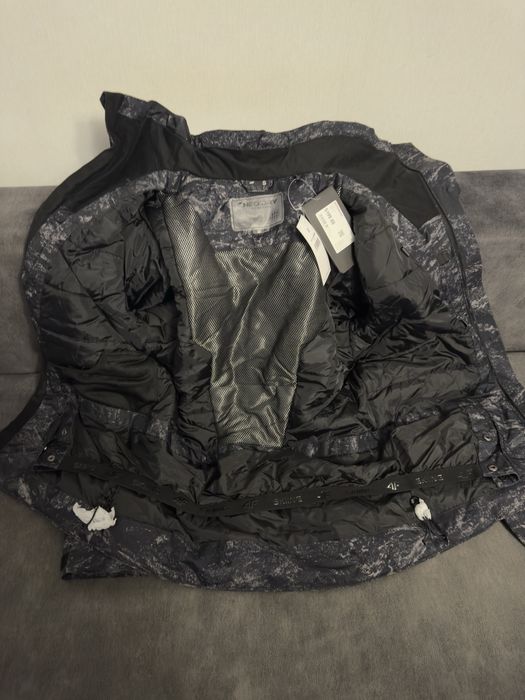 Чоловічий гірськолижний костюм 4F | Преміум утеплення