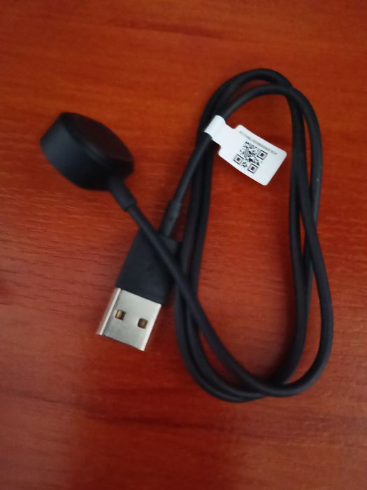 Smartband REALME Band 2 czarny
