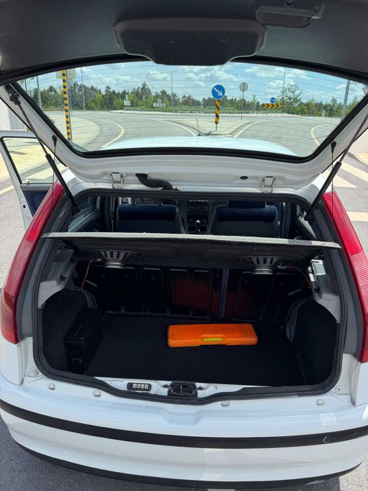 Fiat Punto 75 - Óptimo Estado