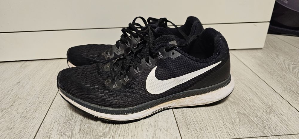 - Nike Air Zoom Pegasus 34 - Buty do biegania r. 41 wkładka 26,5cm