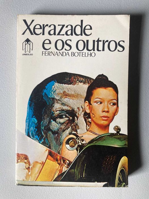 Scheherazade and the Others, by Fernanda Botelho