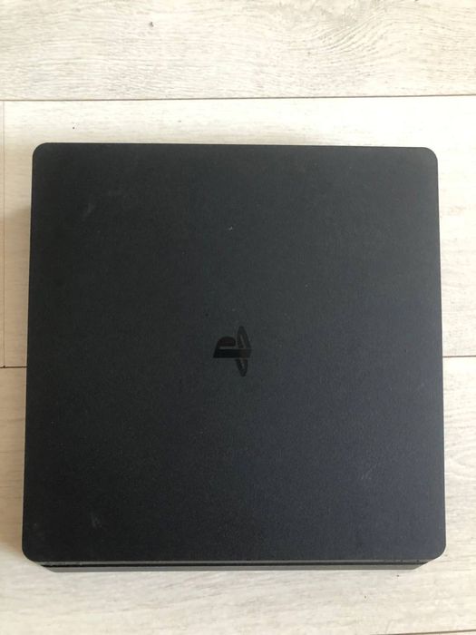 PlayStation 4 SLIM, 500gb