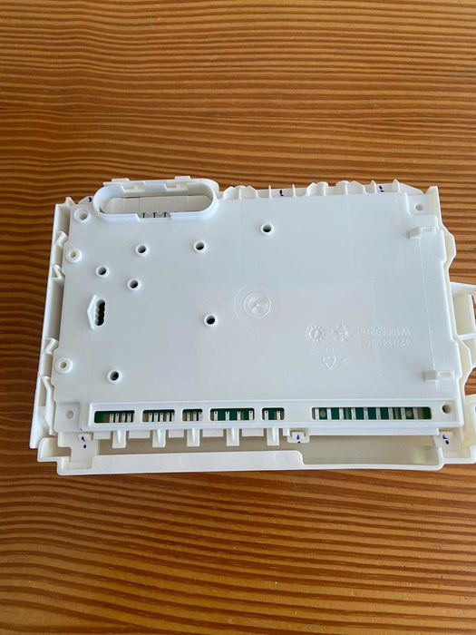 Módulo programação máquina roupa