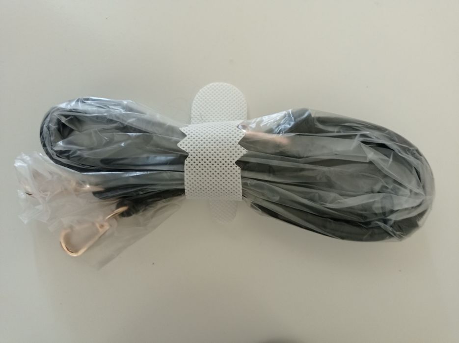 Torebka Aldo nowa czarna