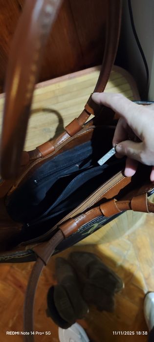 Mala de Senhora marca Cavalinho