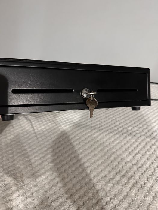 Szuflada kasowa Posnet MK350