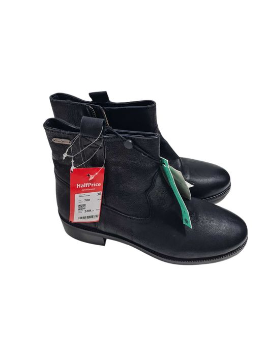 Botki Pepe Jeans PLS5045 rozmiar 38