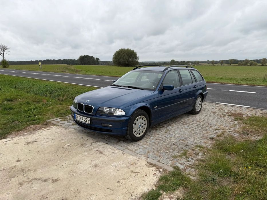 BMW Seria 3
