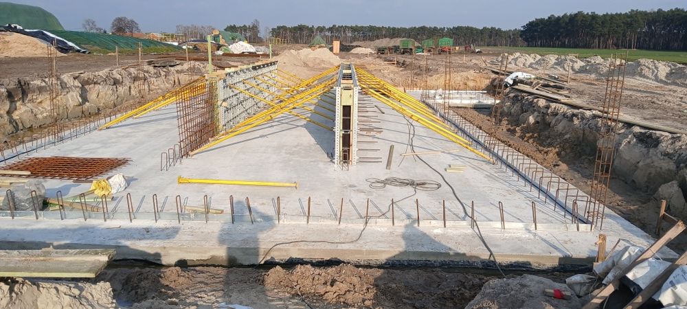 Budowa Domów Usługi Budowlane Murarskie