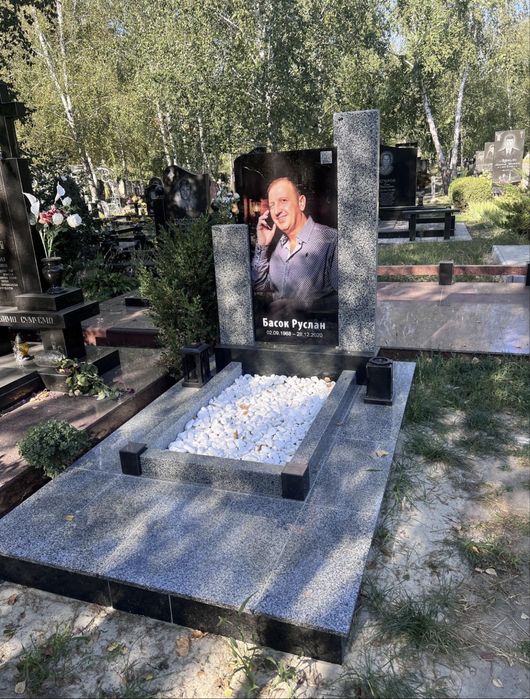 Памятники гранит ,Суми