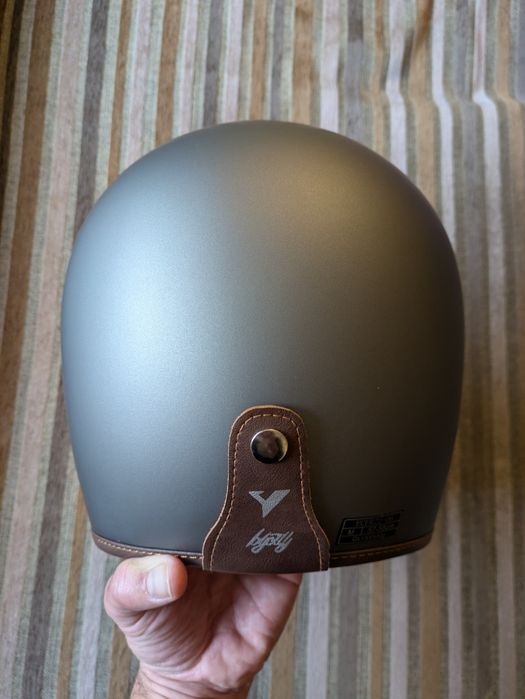 Capacete By City Roadster II