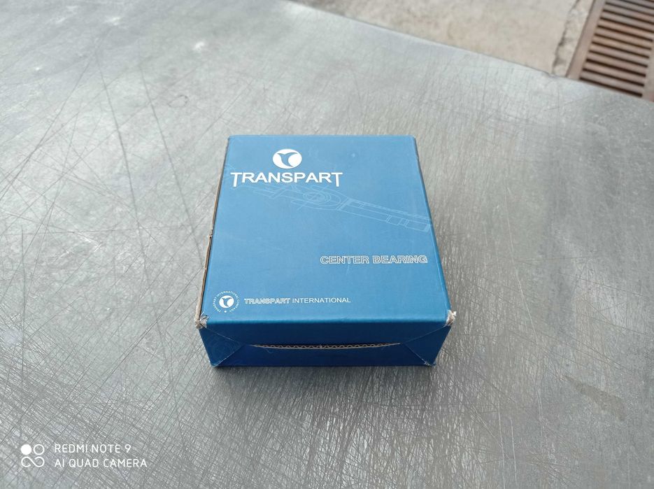 Подвесной подшипник на кардан Ford Kuga 1 TP202/1541780 / 9V4N7L190AAN