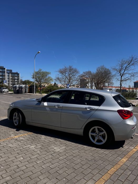 BMW SERIE 1 116d