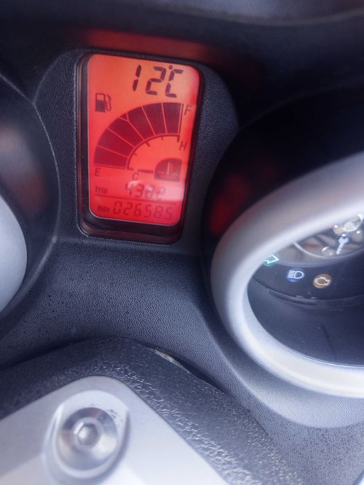 Yamaha X Max 125 /200   na kat.B