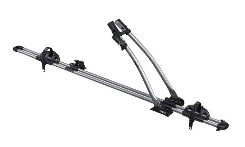 Продаж оренда велокріплення Thule велоплатформа FreeRide 532 598 591 Black