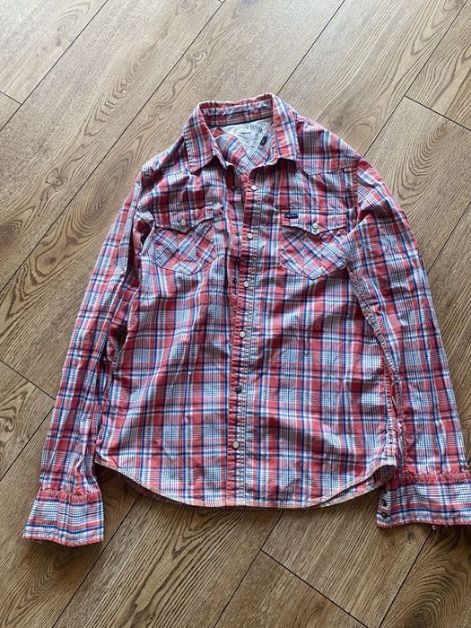 Koszula Tommy Hilfiger L