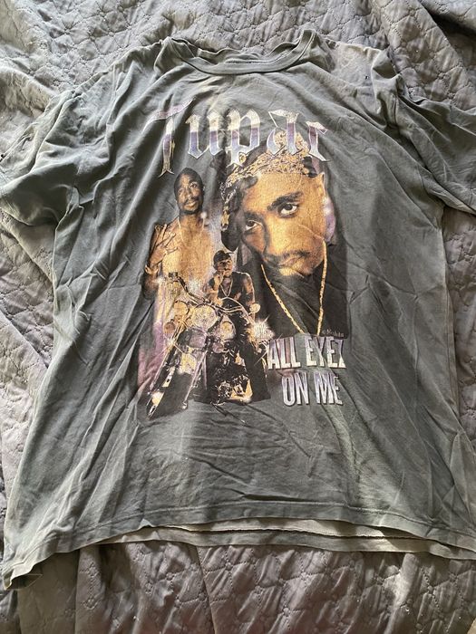 t shirt tupac