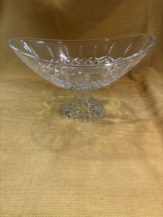 2  Fruteiras de cristal