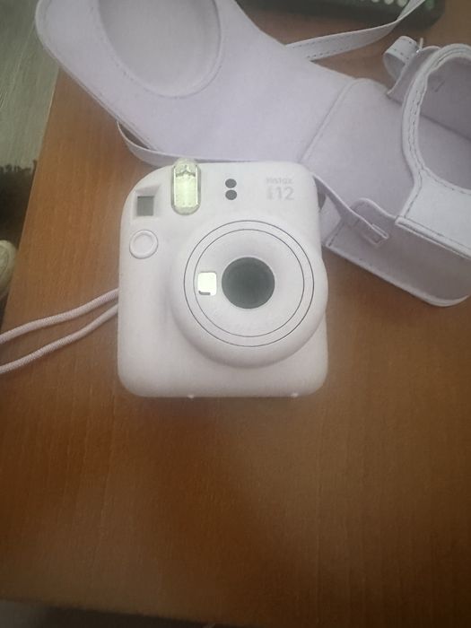 Camara fotografia instax