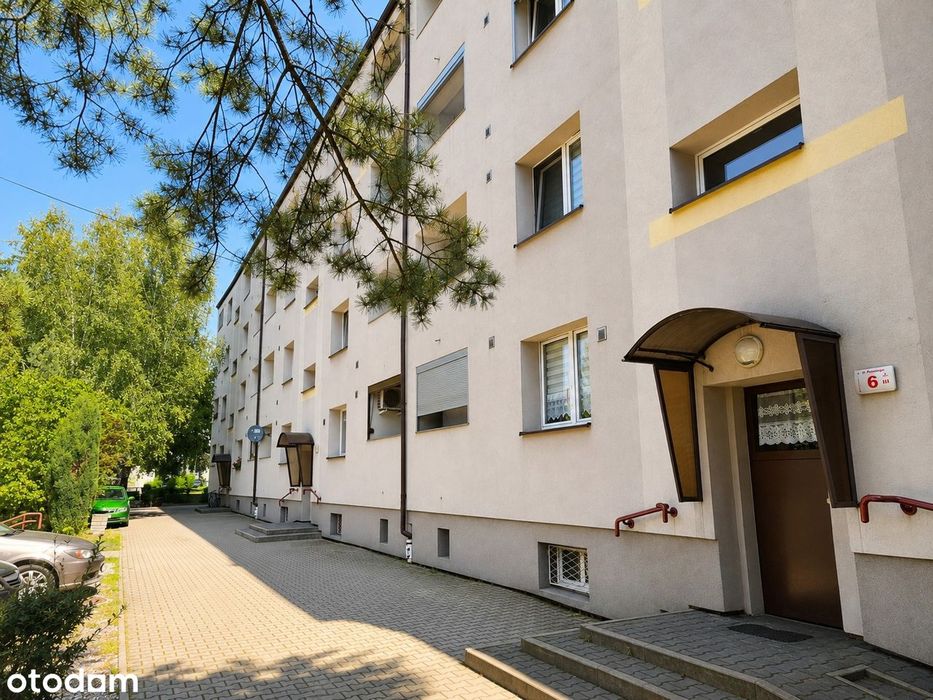 Rybnik – Chwałowice | 2 pokoje | I piętro | 203 000 zł