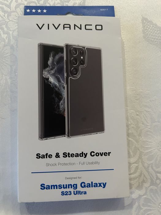 Etui do samsunga galaxy