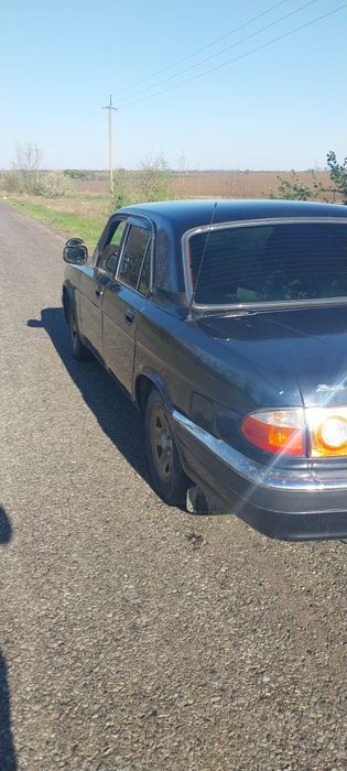 Продам волга 31105