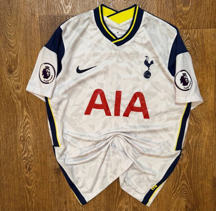 Футболка от Nike Tottenham Hotspur