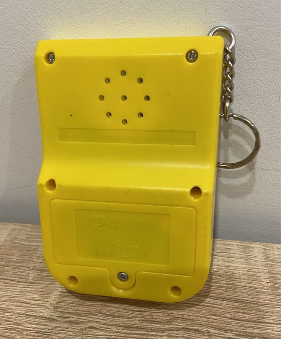 Gra / Konsola - PAC-MAN - Fizz Creations / RETRO!