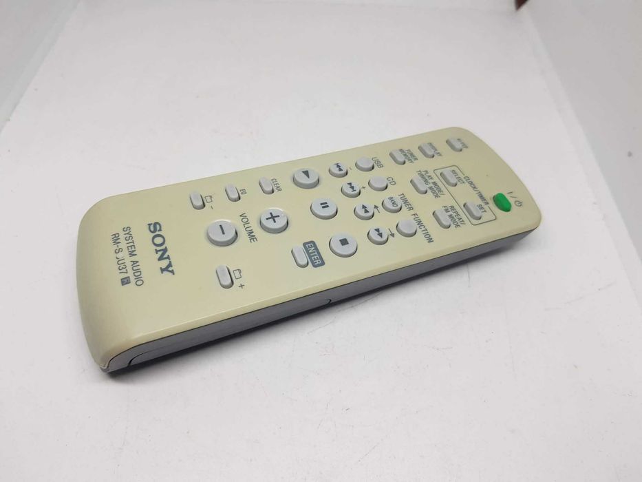 Pilot Sony SCU37 Oryginalny