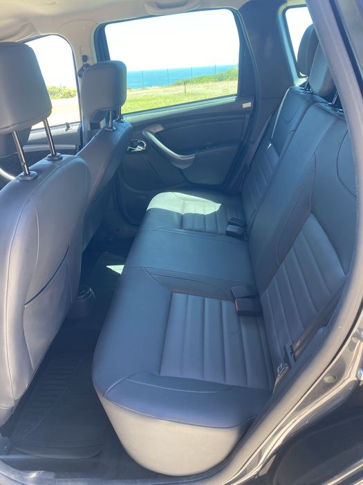 Dacia Duster 1.5 dci 2015