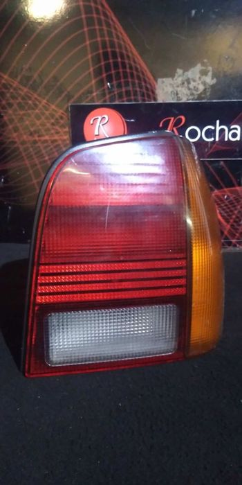 Farolim Stop Dto Volkswagen Polo (6N1)