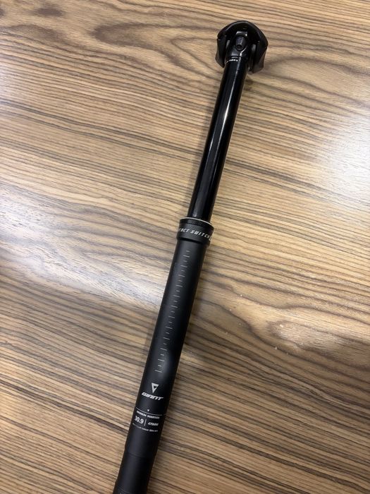 Sztyca dropper regulowana Giant 30.9 140mm