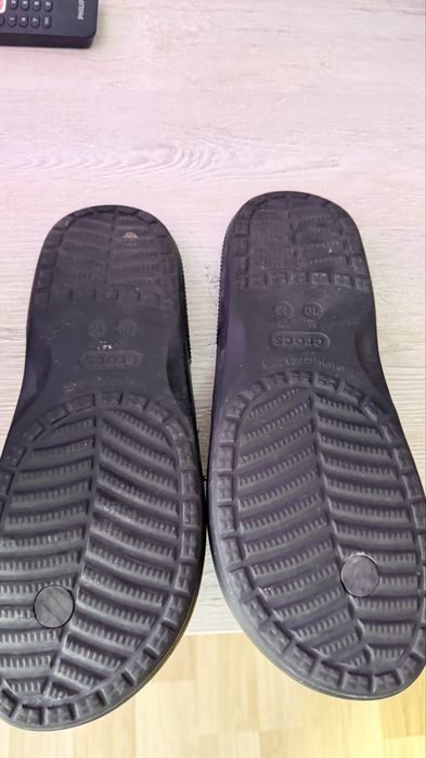 Crocs вʼєтнамки б.у.